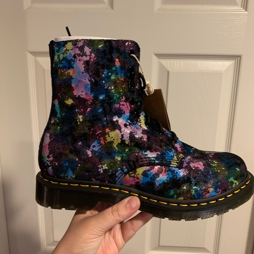 Dr Martens 1460